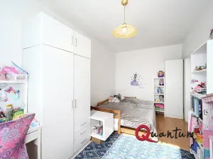 Pronájem bytu 2+kk, Praha - Modřany, Urbánkova, 41 m2