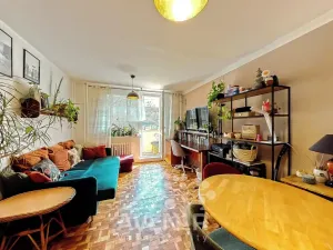 Pronájem bytu 1+1, Napajedla, Zábraní, 36 m2