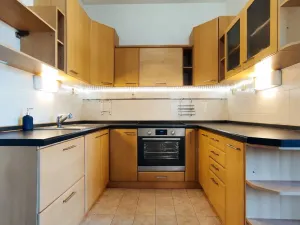 Pronájem bytu 2+kk, Zábřeh, Na Výsluní, 60 m2