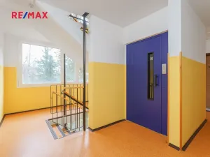 Prodej bytu 3+1, Praha - Čimice, Křivenická, 72 m2