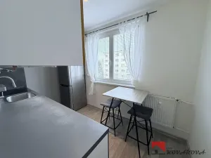 Pronájem bytu 2+1, Kralupy nad Vltavou, 55 m2