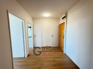 Prodej bytu 1+kk, Praha - Letňany, Třinecká, 41 m2