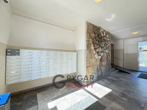 Prodej bytu 1+kk, Praha - Letňany, Třinecká, 41 m2