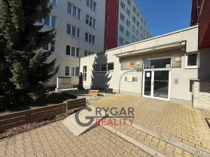 Prodej bytu 1+kk, Praha - Letňany, Třinecká, 41 m2