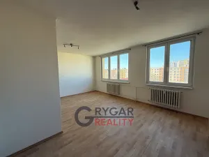 Prodej bytu 1+kk, Praha - Letňany, Bohumínská, 43 m2