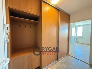 Prodej bytu 1+kk, Praha - Letňany, Bohumínská, 43 m2