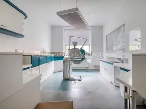 Prodej ordinace, Bechyně, Čechova, 660 m2