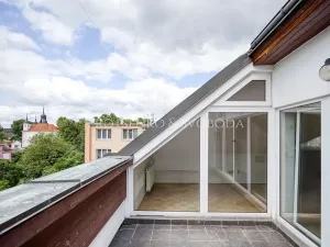 Prodej činžovního domu, Bechyně, Čechova, 660 m2