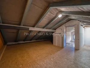 Prodej rodinného domu, Havlíčkův Brod, Ječná, 239 m2