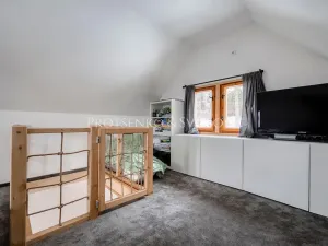 Prodej pozemku pro bydlení, Psáry, 2003 m2