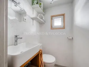 Prodej pozemku pro bydlení, Psáry, 2003 m2