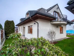 Prodej rodinného domu, Klínec, 345 m2