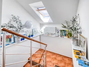 Prodej činžovního domu, Batelov, Třešťská, 490 m2