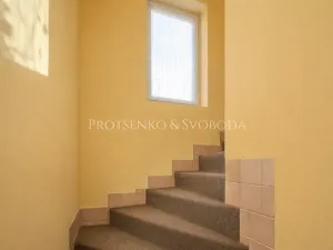 Prodej rodinného domu, Kolín, Ke Hřišti, 186 m2