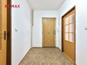 Pronájem bytu 2+kk, Plzeň, Na Belánce, 62 m2