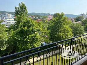 Prodej bytu 1+kk, Nesebar, Bulharsko, 44 m2