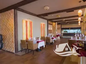 Prodej bytu 1+kk, Nesebar, Bulharsko, 44 m2