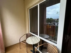 Prodej bytu 1+kk, Nesebar, Bulharsko, 41 m2