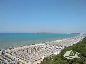 Prodej bytu 2+kk, Golem, Albánie, 60 m2