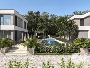 Prodej rodinného domu, Pomorie, Bulharsko, 152 m2