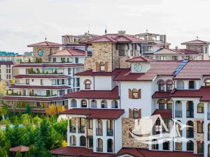 Prodej bytu 3+kk, Nesebar, Bulharsko, 106 m2