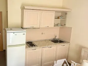 Prodej bytu 1+kk, Nesebar, Bulharsko, 31 m2