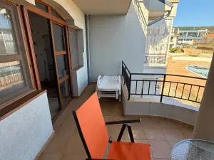 Prodej bytu 3+kk, Kosharitsa, Bulharsko, 82 m2