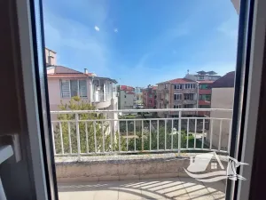 Prodej bytu 2+kk, Nesebar, Bulharsko, 67 m2