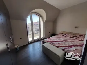 Prodej bytu 2+kk, Nesebar, Bulharsko, 67 m2