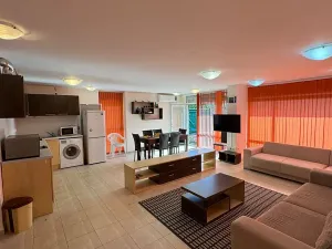 Prodej bytu 3+kk, Nesebar, Bulharsko, 92 m2