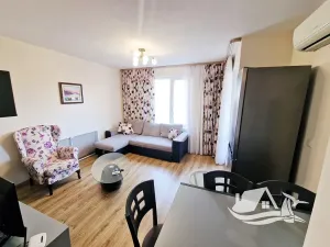 Prodej bytu 2+kk, Bjala, Bulharsko, 56 m2