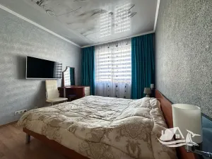 Prodej bytu 3+kk, Sveti Vlas, Bulharsko, 85 m2