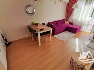 Prodej bytu 3+kk, Nesebar, Bulharsko, 60 m2