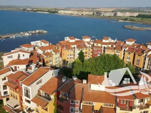 Prodej bytu 3+kk, Aheloy, Bulharsko, 104 m2