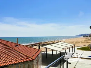 Prodej bytu 3+kk, Obzor, Bulharsko, 91 m2