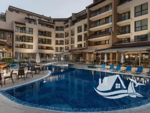 Prodej bytu 3+kk, Obzor, Bulharsko, 91 m2