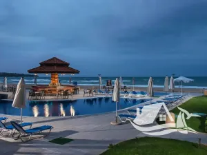 Prodej bytu 2+kk, Obzor, Bulharsko, 60 m2