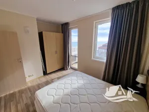 Prodej bytu 3+kk, Obzor, Bulharsko, 91 m2