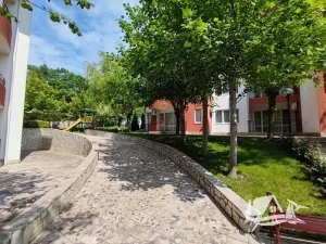 Prodej bytu 3+kk, Nesebar, Bulharsko, 66 m2