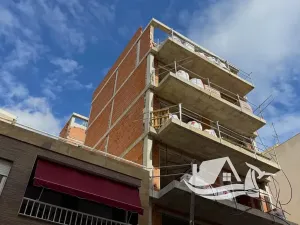 Prodej bytu 2+kk, Torrevieja, Španělsko, 32 m2