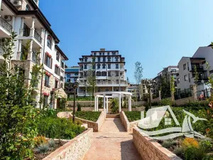 Prodej bytu 5+kk, Sveti Vlas, Bulharsko, 378 m2