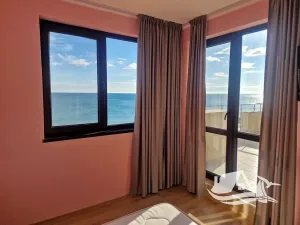 Prodej bytu 3+kk, Obzor, Bulharsko, 99 m2