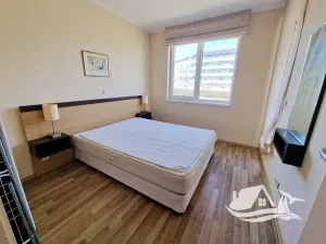 Prodej bytu 3+kk, Obzor, Bulharsko, 88 m2