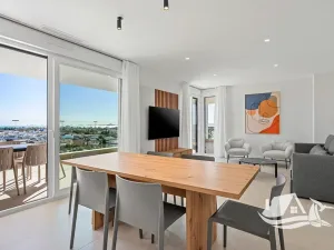 Prodej bytu 4+kk, Los Alcázares, Španělsko, 91 m2