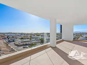 Prodej bytu 4+kk, Los Alcázares, Španělsko, 91 m2