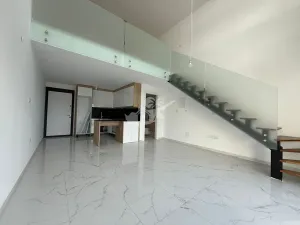 Prodej bytu 1+1, Trikomo, Kypr, 60 m2