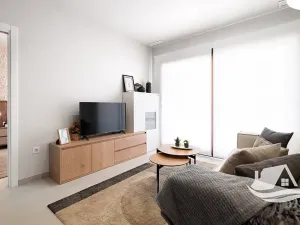 Prodej bytu 3+kk, Pulpí, Španělsko, Calle Mar de Alborán, 72 m2