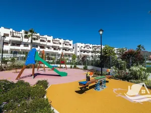 Prodej bytu 3+kk, Pulpí, Španělsko, Calle Mar de Alborán, 73 m2