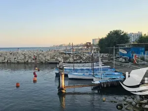 Prodej bytu 2+1, Larnaka, Kypr, 79 m2