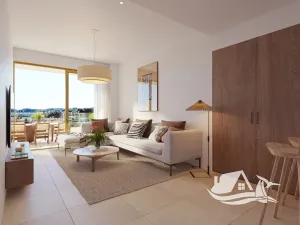 Prodej bytu 3+kk, Fuengirola, Španělsko, 88 m2